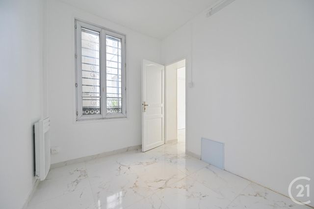 Appartement F2 à vendre - 2 pièces - 23.35 m2 - PARIS - 75020 - ILE-DE-FRANCE - Century 21 Alexandre Dumas