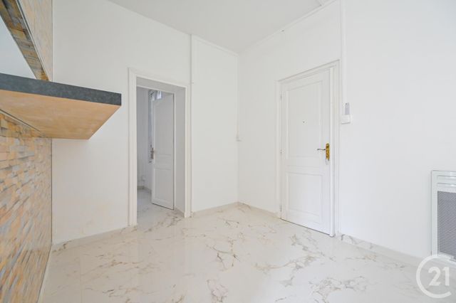 Appartement F2 à vendre - 2 pièces - 23.35 m2 - PARIS - 75020 - ILE-DE-FRANCE - Century 21 Alexandre Dumas