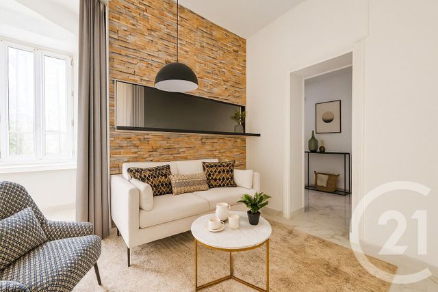 Appartement F2 à vendre PARIS