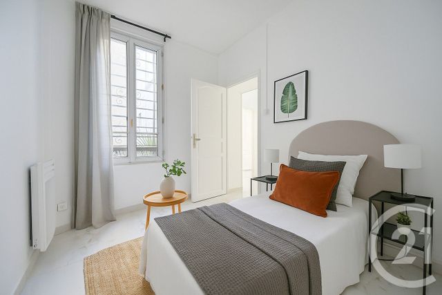 Appartement F2 à vendre - 2 pièces - 23.35 m2 - PARIS - 75020 - ILE-DE-FRANCE - Century 21 Alexandre Dumas