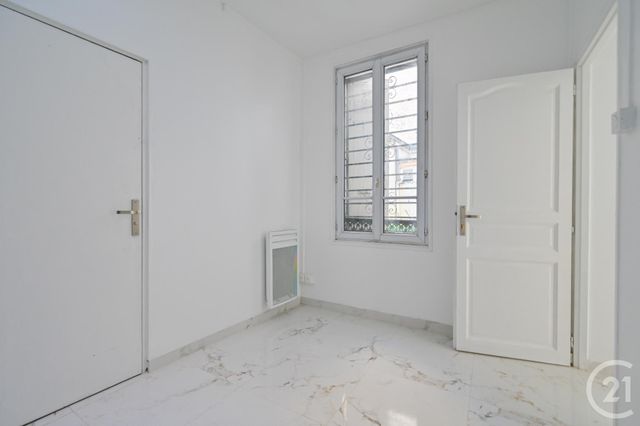Appartement F2 à vendre - 2 pièces - 23.35 m2 - PARIS - 75020 - ILE-DE-FRANCE - Century 21 Alexandre Dumas