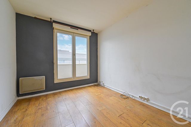 Appartement F2 à vendre - 2 pièces - 55.51 m2 - PARIS - 75020 - ILE-DE-FRANCE - Century 21 Alexandre Dumas