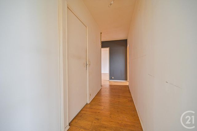 Appartement F2 à vendre - 2 pièces - 55.51 m2 - PARIS - 75020 - ILE-DE-FRANCE - Century 21 Alexandre Dumas
