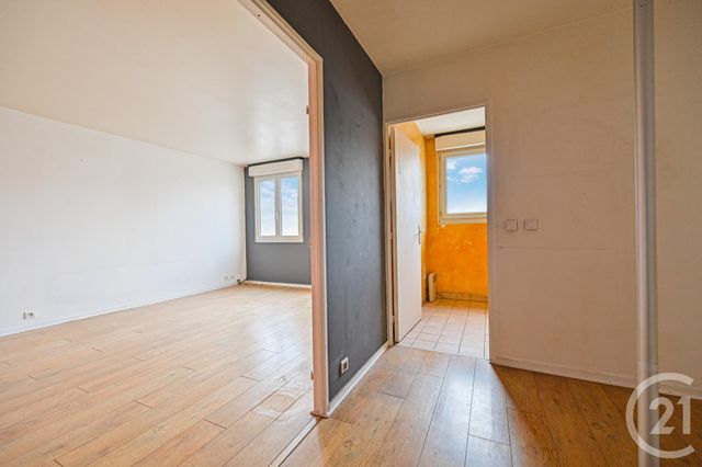 Appartement F2 à vendre - 2 pièces - 55.51 m2 - PARIS - 75020 - ILE-DE-FRANCE - Century 21 Alexandre Dumas