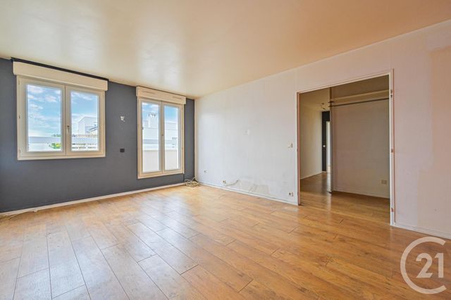 Appartement F2 à vendre - 2 pièces - 55.51 m2 - PARIS - 75020 - ILE-DE-FRANCE - Century 21 Alexandre Dumas
