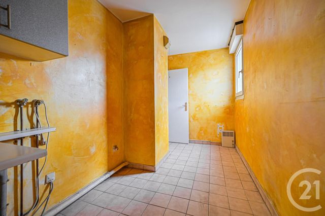 Appartement F2 à vendre - 2 pièces - 55.51 m2 - PARIS - 75020 - ILE-DE-FRANCE - Century 21 Alexandre Dumas