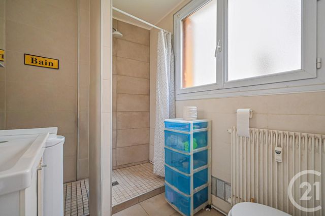 Appartement F1 à vendre - 1 pièce - 17.15 m2 - PARIS - 75020 - ILE-DE-FRANCE - Century 21 Alexandre Dumas