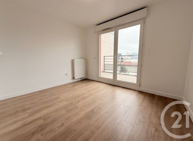 Appartement F2 à vendre - 2 pièces - 37.77 m2 - BAGNOLET - 93 - ILE-DE-FRANCE - Century 21 Alexandre Dumas