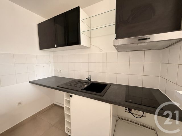 Appartement F2 à vendre - 2 pièces - 37.77 m2 - BAGNOLET - 93 - ILE-DE-FRANCE - Century 21 Alexandre Dumas