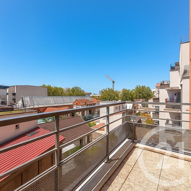 Appartement F2 à vendre - 2 pièces - 37.77 m2 - BAGNOLET - 93 - ILE-DE-FRANCE - Century 21 Alexandre Dumas