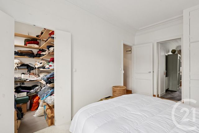 Appartement F5 à vendre - 5 pièces - 162.76 m2 - PARIS - 75020 - ILE-DE-FRANCE - Century 21 Alexandre Dumas