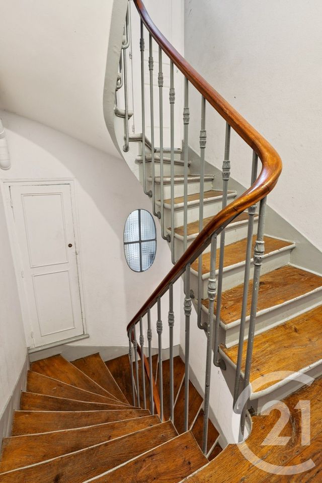 Appartement F5 à vendre - 5 pièces - 162.76 m2 - PARIS - 75020 - ILE-DE-FRANCE - Century 21 Alexandre Dumas