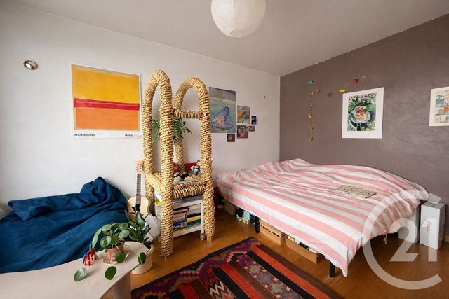 Appartement F1 à vendre - 1 pièce - 24.87 m2 - PARIS - 75020 - ILE-DE-FRANCE - Century 21 Alexandre Dumas