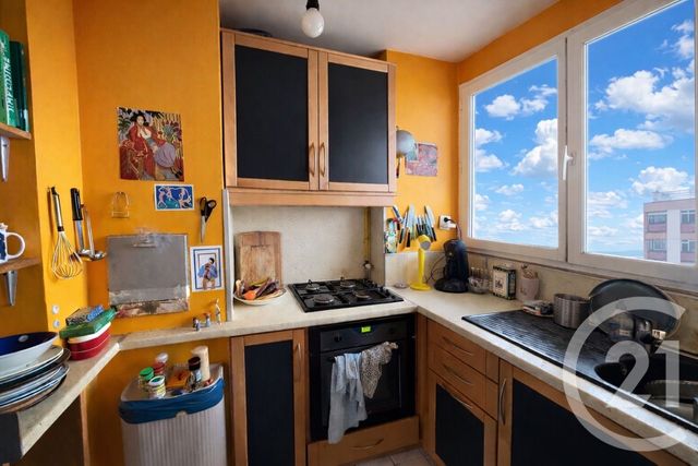 Appartement F1 à vendre - 1 pièce - 24.87 m2 - PARIS - 75020 - ILE-DE-FRANCE - Century 21 Alexandre Dumas