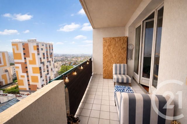 Appartement F1 à vendre - 1 pièce - 24.87 m2 - PARIS - 75020 - ILE-DE-FRANCE - Century 21 Alexandre Dumas