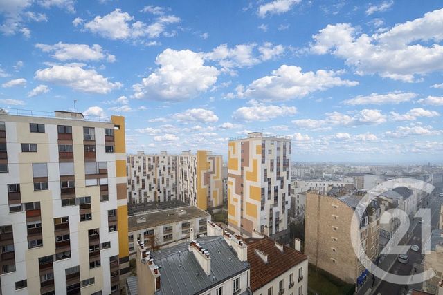 Appartement F1 à vendre - 1 pièce - 24.87 m2 - PARIS - 75020 - ILE-DE-FRANCE - Century 21 Alexandre Dumas