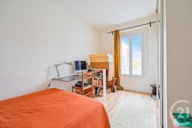 Appartement F2 à vendre - 2 pièces - 32.43 m2 - PARIS - 75011 - ILE-DE-FRANCE - Century 21 Alexandre Dumas