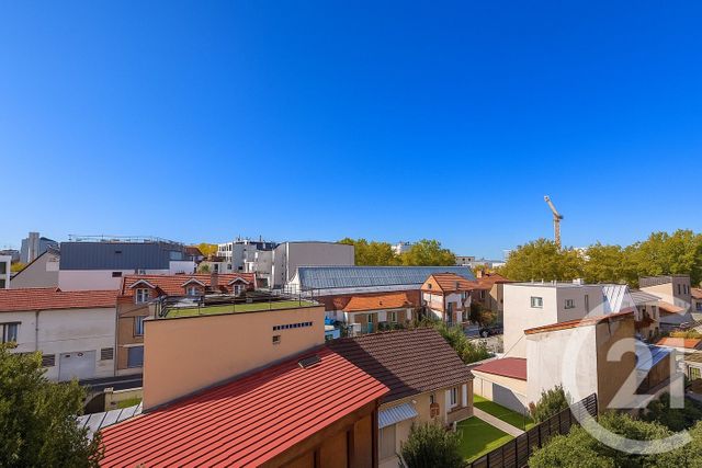 Appartement F2 à vendre BAGNOLET