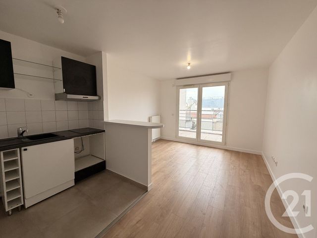 Appartement F2 à vendre - 2 pièces - 37.77 m2 - BAGNOLET - 93 - ILE-DE-FRANCE - Century 21 Alexandre Dumas