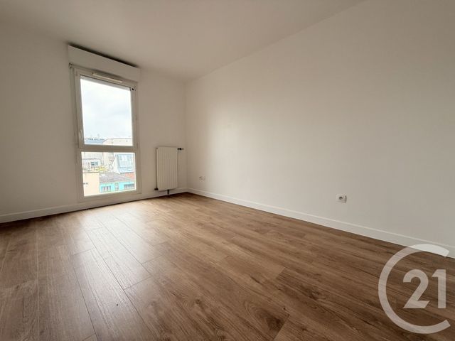 Appartement F2 à vendre - 2 pièces - 37.77 m2 - BAGNOLET - 93 - ILE-DE-FRANCE - Century 21 Alexandre Dumas