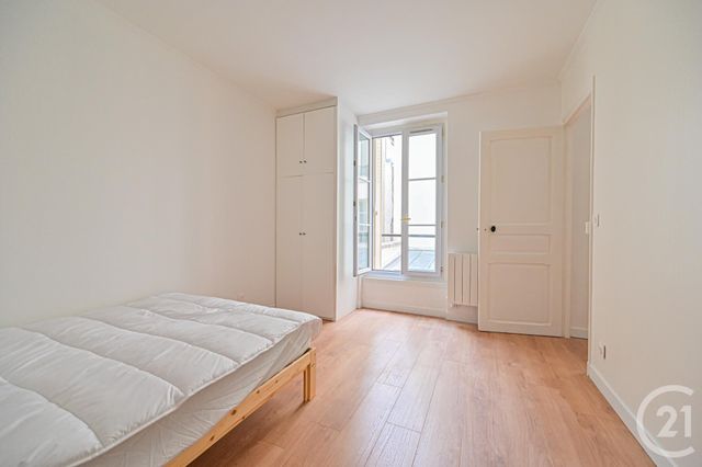 Appartement F2 à louer - 2 pièces - 32.07 m2 - PARIS - 75020 - ILE-DE-FRANCE - Century 21 Alexandre Dumas