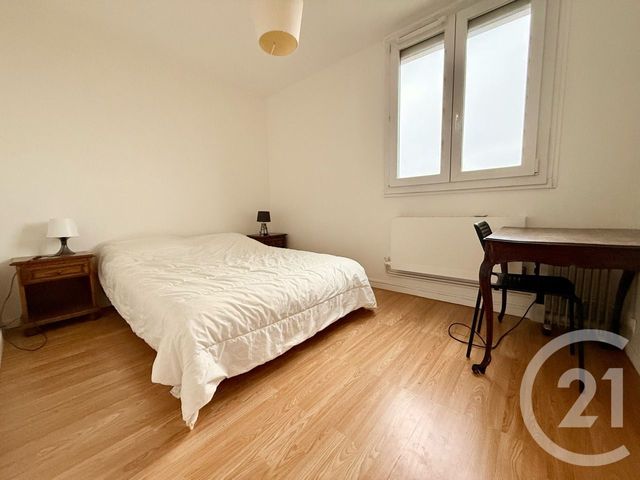 Appartement F2 à vendre - 2 pièces - 47.36 m2 - BAGNOLET - 93 - ILE-DE-FRANCE - Century 21 Alexandre Dumas