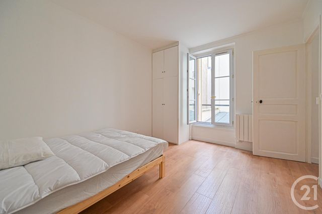 Appartement F2 à louer - 2 pièces - 32.07 m2 - PARIS - 75020 - ILE-DE-FRANCE - Century 21 Alexandre Dumas