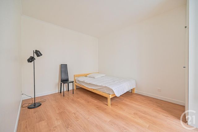 Appartement F2 à louer - 2 pièces - 32.07 m2 - PARIS - 75020 - ILE-DE-FRANCE - Century 21 Alexandre Dumas