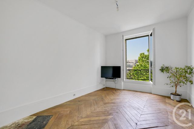 Appartement F2 à louer PARIS
