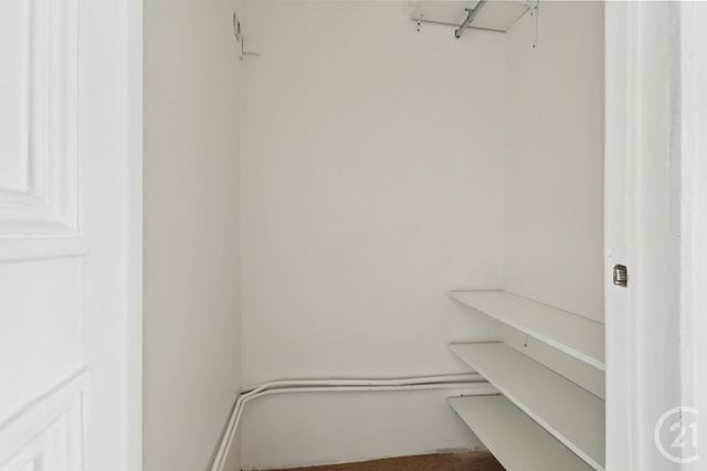 Appartement F2 à louer - 2 pièces - 43.07 m2 - PARIS - 75020 - ILE-DE-FRANCE - Century 21 Alexandre Dumas