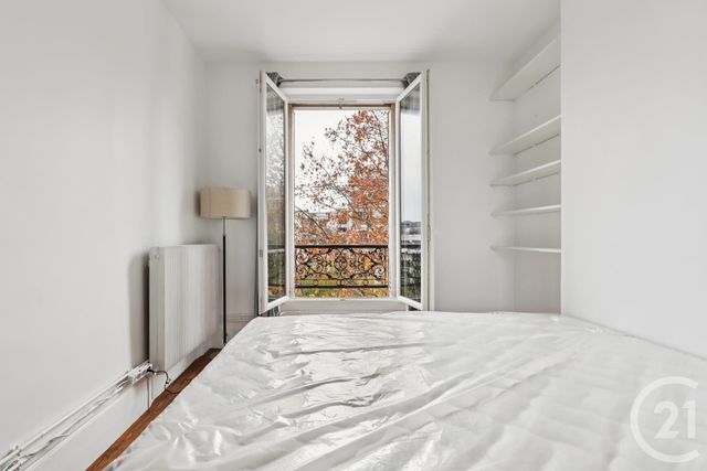 Appartement F2 à louer - 2 pièces - 43.07 m2 - PARIS - 75020 - ILE-DE-FRANCE - Century 21 Alexandre Dumas