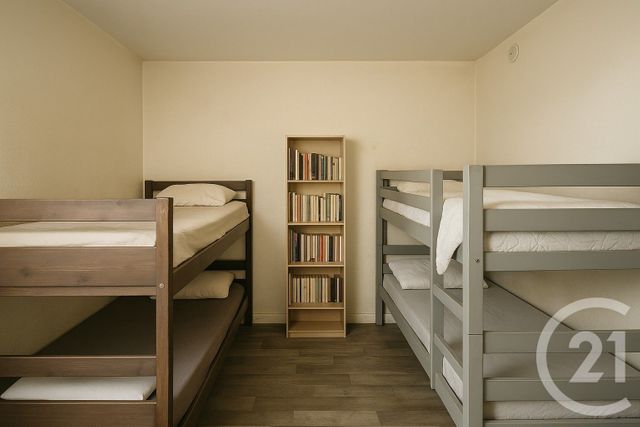 Appartement F2 à vendre - 2 pièces - 50.91 m2 - PARIS - 75020 - ILE-DE-FRANCE - Century 21 Alexandre Dumas