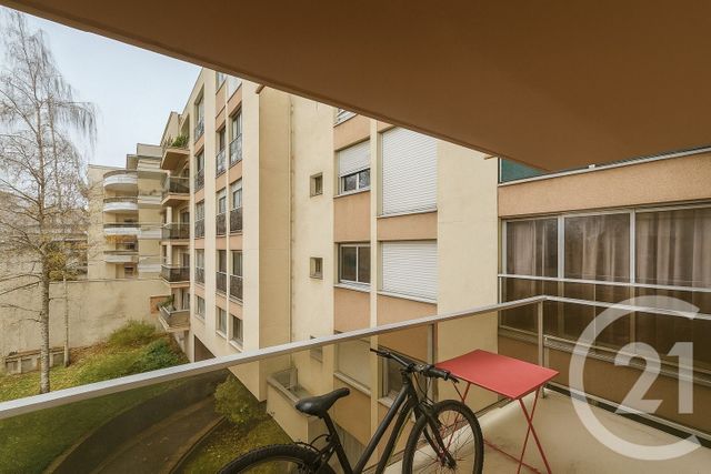 Appartement F2 à vendre - 2 pièces - 50.91 m2 - PARIS - 75020 - ILE-DE-FRANCE - Century 21 Alexandre Dumas