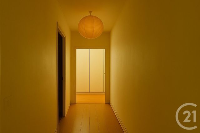 Appartement F2 à vendre - 2 pièces - 50.91 m2 - PARIS - 75020 - ILE-DE-FRANCE - Century 21 Alexandre Dumas