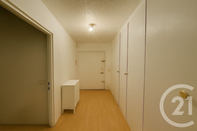 Appartement F2 à vendre - 2 pièces - 50.91 m2 - PARIS - 75020 - ILE-DE-FRANCE - Century 21 Alexandre Dumas