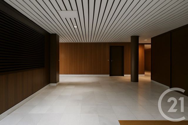 Appartement F2 à vendre - 2 pièces - 50.91 m2 - PARIS - 75020 - ILE-DE-FRANCE - Century 21 Alexandre Dumas