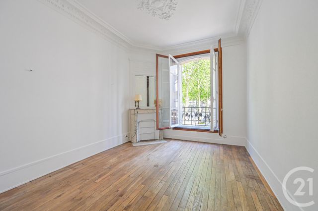appartement - PARIS - 75020