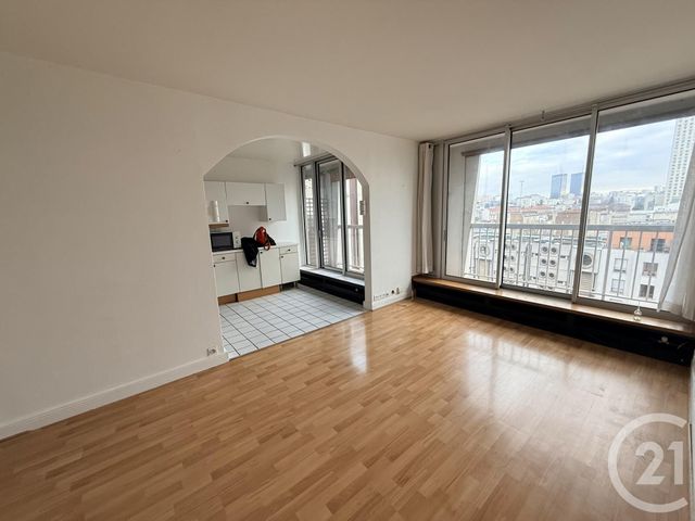 appartement - PARIS - 75020
