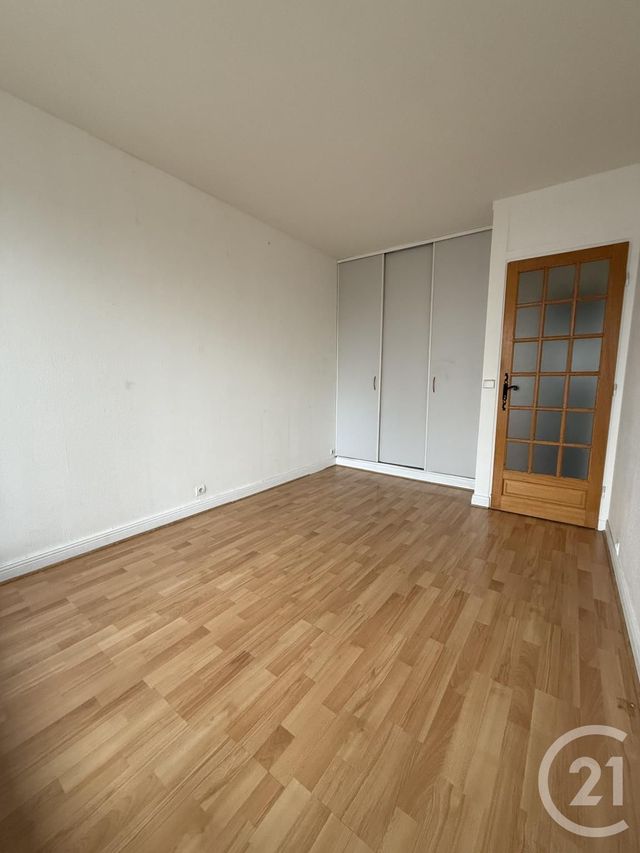 Appartement F2 à vendre - 2 pièces - 45.5 m2 - PARIS - 75020 - ILE-DE-FRANCE - Century 21 Alexandre Dumas