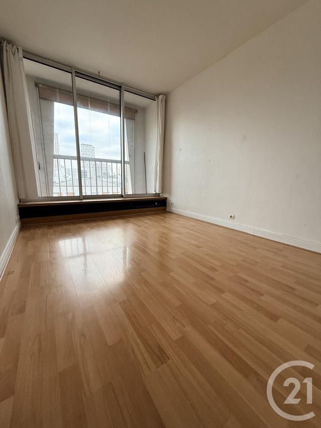 Appartement F2 à vendre - 2 pièces - 45.5 m2 - PARIS - 75020 - ILE-DE-FRANCE - Century 21 Alexandre Dumas