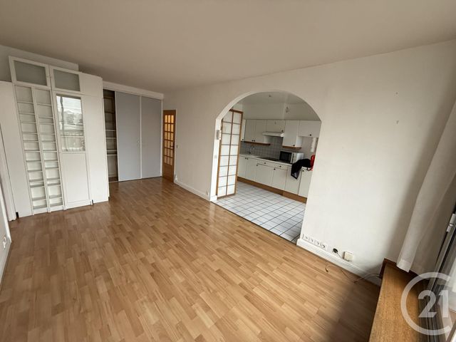Appartement F2 à vendre - 2 pièces - 45.5 m2 - PARIS - 75020 - ILE-DE-FRANCE - Century 21 Alexandre Dumas