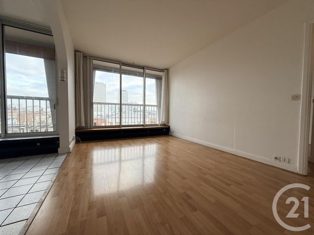 Appartement F2 à vendre - 2 pièces - 45.5 m2 - PARIS - 75020 - ILE-DE-FRANCE - Century 21 Alexandre Dumas