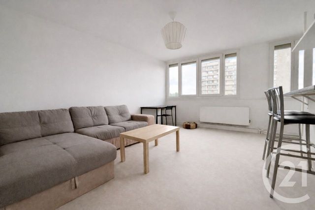 Appartement F2 à vendre - 2 pièces - 47.36 m2 - BAGNOLET - 93 - ILE-DE-FRANCE - Century 21 Alexandre Dumas