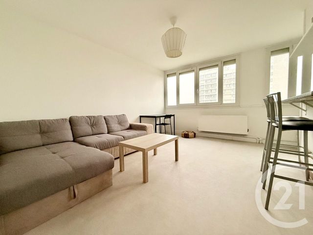 Appartement F2 à vendre - 2 pièces - 47.36 m2 - BAGNOLET - 93 - ILE-DE-FRANCE - Century 21 Alexandre Dumas