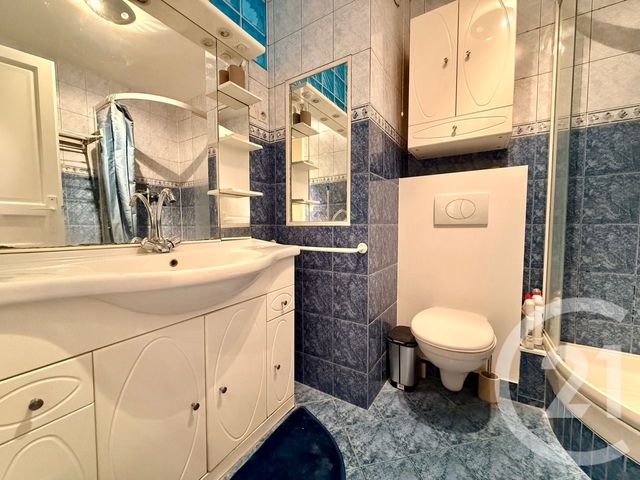 Appartement F2 à vendre - 2 pièces - 47.36 m2 - BAGNOLET - 93 - ILE-DE-FRANCE - Century 21 Alexandre Dumas