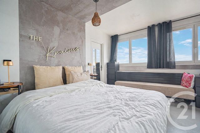 Appartement F2 à vendre - 2 pièces - 50.2 m2 - BAGNOLET - 93 - ILE-DE-FRANCE - Century 21 Alexandre Dumas