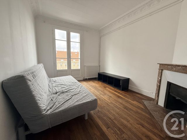 appartement - PARIS - 75020
