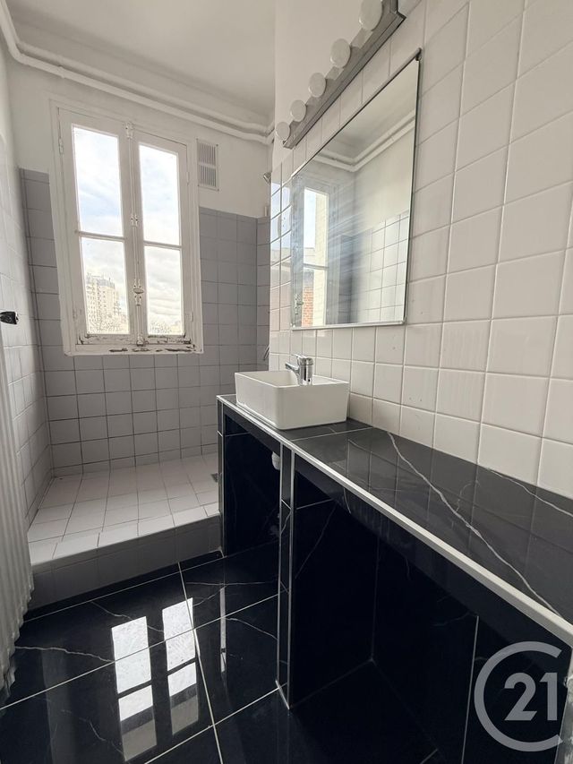 Appartement F2 à vendre - 2 pièces - 36.05 m2 - PARIS - 75020 - ILE-DE-FRANCE - Century 21 Alexandre Dumas