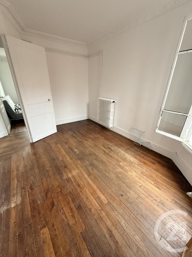 Appartement F2 à vendre - 2 pièces - 36.05 m2 - PARIS - 75020 - ILE-DE-FRANCE - Century 21 Alexandre Dumas