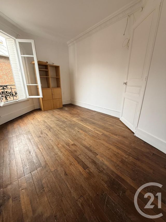Appartement F2 à vendre - 2 pièces - 36.05 m2 - PARIS - 75020 - ILE-DE-FRANCE - Century 21 Alexandre Dumas